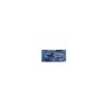 Miernik częstotliwości RS-232 do PC - PCB do projektu AVT 2708