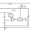 Active-low reset IC with programmable delay and 1% reset threshold