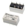 Przekaźnik F30.22.7.024.0010 2A Finder 24VDC 2A/125VAC zamiennik RMS822