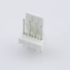 Molex 22272041 Listwa kołkowa, męska, standardowa, piny: 4, 1 szt.