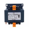 Transformator 1-fazowy separacyjny STM 250 230/230V 1,1A, Ta 40, 16252-9912