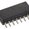 Transoptor TLP290-4(GB,E(T 4-kanałowy AC 100 % Montaż powierzchniowy SO 16-pinowy Toshiba