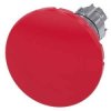 Siemens 3SU1050-1JB20-0AA0 Przycisk grzybkowy zatrzymania awaryjnego IP66, IP67, IP69/IP69K 1 szt.