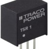 DC converter, 4.6-36 VDC, 1.8 W, 1 output, 1.8 VDC, 82 % efficiency, TSR 1-2418