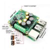 Raspberry Pi HAT Audio Hat HiFi AMP ze wzmacniaczem 25 w Raspberry Pi rozmiar HAT 52Pi