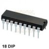 ULN2804A Darlington transistor array - STMicroelectronics
