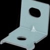 MHS-012 - Fastening Bracket for MeanWell power supplies