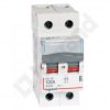 Rozłącznik izolacyjny 1-fazowy 2P 100A 400V AC FR302 406449 LEGRAND