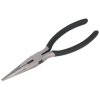 Siegen S0442 Long Nose Pliers 150mm