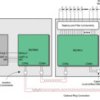 Automotive 16-S precision battery monitor, balancer and integrated protector with ASIL-D compliance | PAP | 64 | -40 to 125