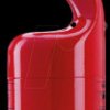 600100-10 Housegard Firephant fire extinguisher, 1 kg, red