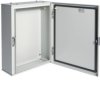 Obudowa hermetyczna natynkowa 500x400x160mm drzwi metal IP65 orion+ FL111A HAGER