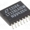 LT1281AISWPBF