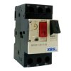 Wyłącznik silnikowy na szynę 1-1.6A XBS MOV2-1.6