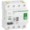 Wyłącznik różnicowoprądowy 4P 40A 30mA typ B-SI Acti9 iID-40-4-30-B-SI A9Z61440 SCHNEIDER ELECTRIC