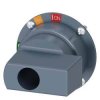 Akcesoria do wyłącznika Siemens 3VA9287-0GC01 (S x W x G) 45 x 45 x 36 mm 1 szt.