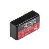 Przetwornica DC-DC, 8W, Uwe 18 → 24 V DC, Uwy 12V dc, Iwy 665mA, TRACOPOWER