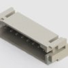 Wtyk PCB 8-pinowe raster: 2.0mm -rzędowe EDAC Montaż powierzchniowy