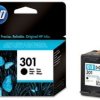 TUSZ HP 301 XLBK ORYG.