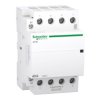 Stycznik modułowy 230V AC 4NO 40A iCTK50-40-40-230 Acti9 A9C40440 SCHNEIDER ELECTRIC