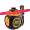 Niwelator Laserowy Obrotowy Fl 505Hv-G, Fr 80-Mm