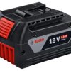 Akumulator 18V 5.0Ah GBA COOLPACK 1.600.A00.2U5 BOSCH