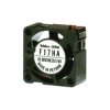 Nidec Components Wentylator osiowy F17FA 3.3V dc 231 mW 0.01 m³/min 5 dBA 70 mA 17 mm 17mm 17 mm