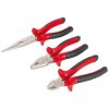 Sealey AK8521 Pliers Set 3pc
