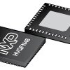 Power Management IC, i.MX7, pre-prog, 4 buck, 6 LDO, 1 boost, QFN 48