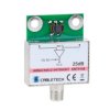 Wzmacniacz antenowy ekranowany 25dB Cabletech