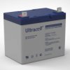 Akumulator AGM ULTRACELL UL 12V 33Ah