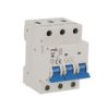 Wyłącznik Nadprądowy 3P B 50A A00-S7-3P-B50