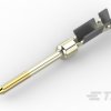 Styk złącza D-Sub TE Connectivity PINPołączenie zagniatane Styk rozmiar 22mm