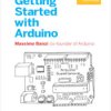 Getting Started with Arduino - ebook