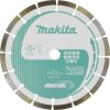Makita D-80117 MAKITA - D-80117 Diamantscheibe 230x22.23 DIAMAK Tarcza tnąca diamentowa Średnica 230 mm Średnica otworu