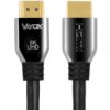 Kabel Hdmi - Hdmi 2.1 8K 1,5M Va0038-1,5 Vayox