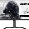 Iiyama G-Master Black Hawk GB2745QSU-B2 Monitor EEK E (A - G) 68.6 cm (27 cal) 2560 x 1440 px 16:9 1 ms HDMI, DisplayPor