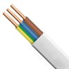 YDYp 3x2,5mm przewód elektryczny płaski 750V