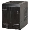 S8VK-T48024 zasilacz impulsowy 24VDC, 480W; 20A(24A); wejście 3 lub 2 x 380-480VAC lub 450-600VDC, na szynę DIN, OMRON, S8VKT480