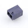 Molex Listwa kołkowa, męska, do wbudowania, standardowa Ilość pinów 2 Wymiary siatki: 4.2 mm 1726480102 1 szt. paleta