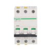 Wyłącznik Nadprądowy Ic60h-C20-3 C 20A 3-Biegunowy A9f07320