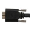 Kabel USB Złącze A Micro USB typu B Złącze B USB A dł. 10m Przewód USB USB 3.0