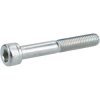 R-TECH 337297 M10 X 70 Hex Socket Cap Screws Steel BZP - Pack Of 25