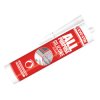 Evo-Stik 30811724 All Purpose Flex Silicone Sealant Clear C20