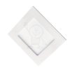 Downlight Led 120x120 9W 840 Kanlux 5163 TAVO