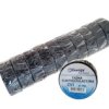 Taśma Elektroizolacyjna Pcw (Zestaw 10 Rolek 19Mm X 20M X 0.13Mm) Czarna