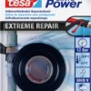 Taśma naprawcza tesa tesa® extra Power 56064-00001-00 EXTREME REPAIR (D x S) 2.5 m x 19 mm 2.5 m 1 szt.