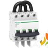 Wyłącznik nadprądowy PV DC B 16A 2P 800V C60PV-DC A9N61651 SCHNEIDER ELECTRIC