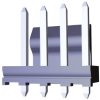 Złącze szpilkowe 4-pinowe raster: 3.96mm -rzędowe Molex Przewlekany 13.0A 600.0 V.