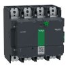 Stycznik LC1G 100/250 V ac/dc Schneider Electric styki: 4-biegunowy 1.05 kA 1 NO/1 NC 100 to 250 V ac Rail 2